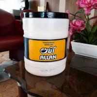 زردچوبه .زرد چوبه.سطلی ۷کیلویی