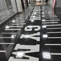 تامین و اجرای کفپوش اپوکسی(بهترین قیمت)