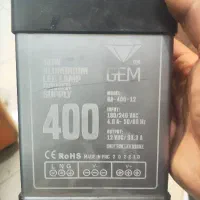 ترانس Gem