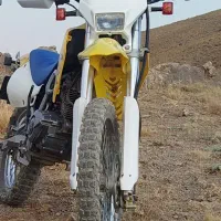 تریل .کراس هیوسانگ فابریک