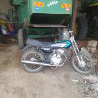 موتور پنج دنده سندار
