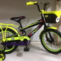 فروش فوری دوچرخه tououسایز16