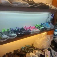 کفش بچه گانه فقط ۳۰۰تومان