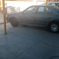 پارس مدل ۸۶|خودرو سواری و وانت|شاهین‌شهر, عطار|دیوار