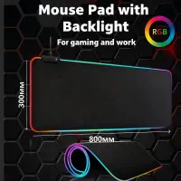 موس پد گیمینگ