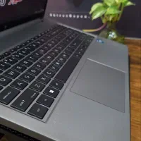 اچ پی ZBOOK G8 نسل ۱۱ i7-11850H رم۳۲ گرافیک4 DDR6|رایانه همراه|شیراز, فخرآباد (دروازه کازرون)|دیوار