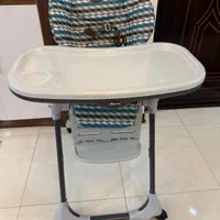 صندلی غذای کودک