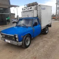 نیسان یخچالدار