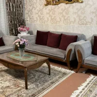 مبل راحتی 9 نفره