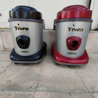 انواع جارو برقی دست‌دو با گارانتی