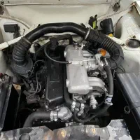 پیکان ۸۳ انژکتور