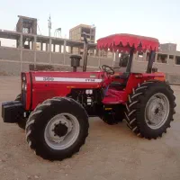 تراکتور ۳۹۹ در حد صفر