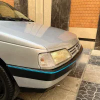 پژو 405 مدل ۱۳۹۹ مشابه خشک