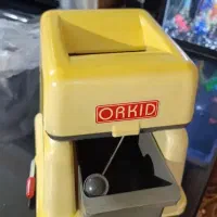 سبزخوردکن نو سالم