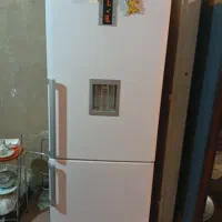 یخچال فریزربدونه برفک بولومبرگ