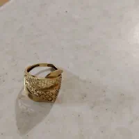 انگشتر طلا 18عیار|جواهرات|مشهد, طبرسی شمالی|دیوار