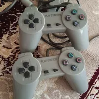 دسته بازی