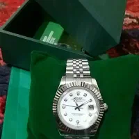 ساعت مچی رولکس مردانه|ساعت|تاکستان, |دیوار