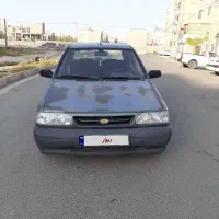 پراید 87 زیتونی