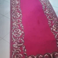 فرش کناره دستبافت ۸۰ در۳متر درحدنو