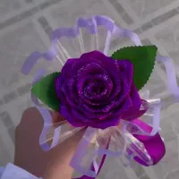 گل رویایی|گل و گیاه طبیعی|دورود, |دیوار