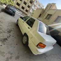 پراید 132 SE، مدل ۱۳۹۳|خودرو سواری و وانت|اصفهان, مفتح|دیوار