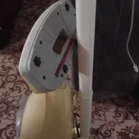 اتوبخار و جارو شارژی ایستاده|اتو و لوازم اتو|مشهد, شفا|دیوار