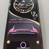 نوت 14پرو 512/12.5G