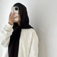 روسری نخی درختی منگوله دار|لباس|قم, ولیعصر|دیوار