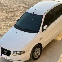 فروش فوری سمندسورن Ef7 مدل۴۰۱