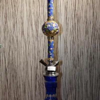 قلیان عمده اکبند با کیف و وسایل کامل|عمدهفروشی|شیراز, سیاه سنگ|دیوار