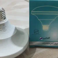 لامپ|لامپ و چراغ|اسلام‌شهر, شهرک قائمیه|دیوار