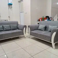 مبل اسکارلت چستر ‌ شده نونو مبلمان پوریا