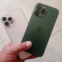 13پرو مکس تک سیم حافظه 128