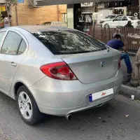 پروتن جن تو اتومات با کروز فنی سالم