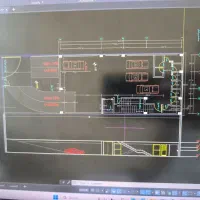 آموزش نرم افزار اتوکد AutoCad و ترسیم فنی|خدمات آموزشی|تهران, میرداماد|دیوار