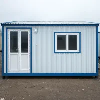 کانکس کارگاهی و پروژه‌ای مقاوم، تحویل سریع|خدمات پیشه و مهارت|تهران, صادقیه|دیوار