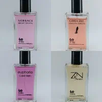 عرضه ۱۰۰ مدل عطر & ادکلن های تتریس|آرایشی، بهداشتی، درمانی|قم, شهرک امام حسین|دیوار