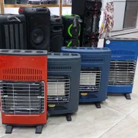 بخاری گازی بدون دودکش جنرال بکولوکس گارانتی ارسال|بخاری، هیتر، شومینه|مشهد, شهید آوینی|دیوار