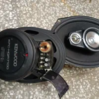 فروش باند کنوود ۷۱۰۰ اصلی قدرتمند