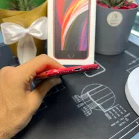 iohone SE 2020 256گیگ|موبایل|کرج, گوهردشت|دیوار