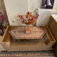 مبلمان|مبلمان خانگی و میز عسلی|تاکستان, |دیوار