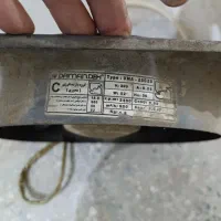 فن فلزی|پنکه و تصفیهکنندهٔ هوا|بوشهر, |دیوار