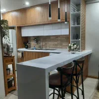 صندلی اپن یاکانتر