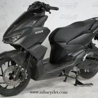 موتورسیکلت گلکسی CL160 رادیات دار با شرایط اقساطی