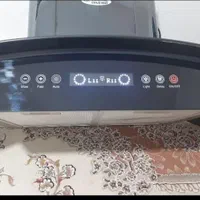 تعمیرات وسرویس تخصصی انواع اجاق گاز کولرآبی و هود.|خدمات پیشه و مهارت|کرمانشاه, |دیوار