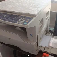 تعمیرات تخصصی دستگاه های فتوکپی شارپ وپرینتر|پرینتر، اسکنر، کپی، فکس|تهران, جمهوری|دیوار