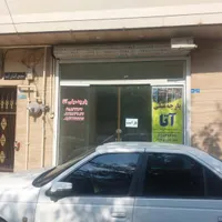 ۵۰متر مغازه/بر اصلی/خ محمودی/املاک نگارستان|اجارهٔ مغازه و غرفه|تهران, شادآباد|دیوار