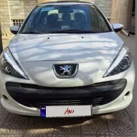 ۲۰۷ پانا اتومات صفر ۱۴۰۴