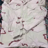 اورکت و فرنچ و شلوار مرزبانی
